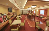 Hampton Inn Hampton-Newport News - sarapan