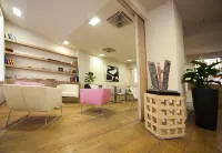 Hotel Touring Các khách sạn ở Pisa