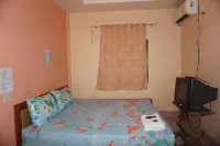 Liew Sai Resort - Pensions