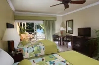 Magdalena Grand Beach & Golf Resort Hotels in Tobago