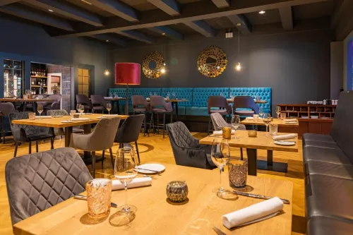 Waldhotel Riesebusch