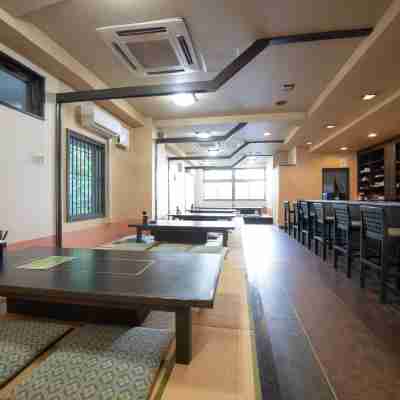 伊勢志摩の絶景 鳥羽グランドホテル Dining/Meeting Rooms