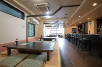 TOBA GRAND HOTEL Hotels in Toba