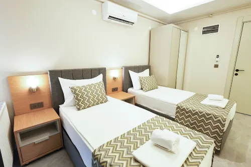 Livia Residence