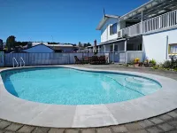 Accommodation at Te Puna Motel Hotels in Te Puna