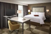 Hampton Inn by Hilton Timmins - breakfast