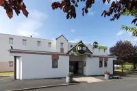 B&B Hotel Nantes Rezé St Sébastien Hotels in Vertou