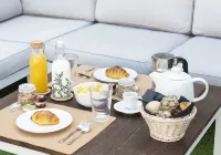 أوبورتو كوليكشن سانتا كاتارينا بول آند فيتنيس - للبالغين فقط