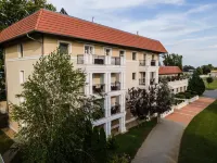 Arcanum Hotel - 4-Star