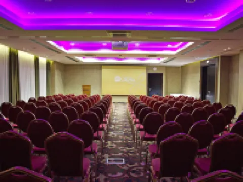 Caramell Premium Resort Superior Hotels in Buk