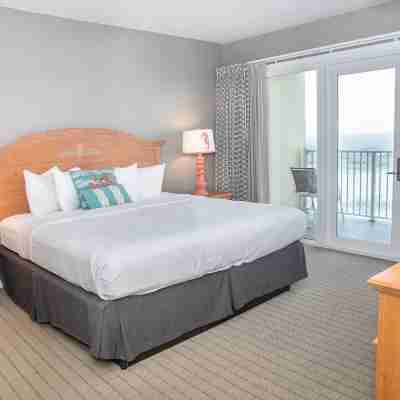 The Sea Ranch Resort Rooms