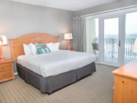 The Sea Ranch Resort Hotels in Kill Devil Hills