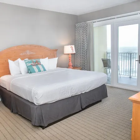 The Sea Ranch Resort