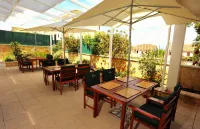 Villa Anni - parking