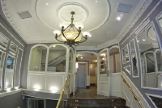 호텔 부티크 카테드랄