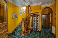 Woodlands Bed and Breakfast