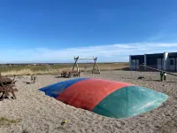 Agger Tange Feriecenter Lejligheder - 100 m FRA Vesterhavet Hotels in Hurup