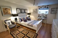 The Ascott Hotels near Worsley Woods