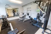 Hotel SØMA Sisimiut - Gym