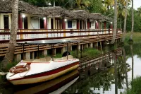Phoenix Island Resort Hotels in Kulathoor