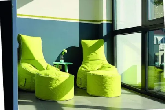 Hotel M24 - Alle Zimmer Mit Küchenzeile