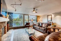 The Vail Spa Condominiums