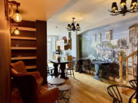 The Crescent Guest House