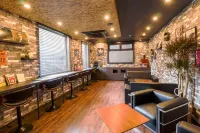 Stay Sakura Kyoto Tambaguchi