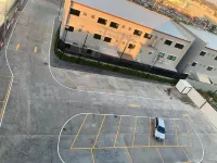 One Budget Hotel Chiang Rai Airport - parking