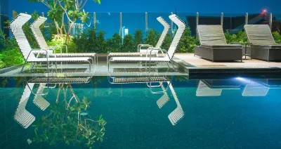 HOC5 데일리 아파트먼트 치앙마이 Documentary Arts Asia 주변 호텔