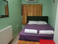 Bella Vista Hostel Hotels in 