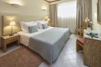 露娜卡拉布海洋飯店