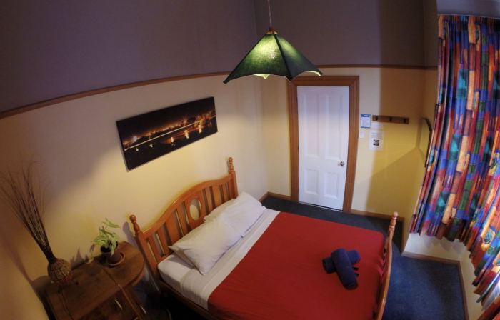 Bazil's Backpackers BBH Hostel & Surf School