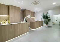 Hotel Atlantic & Spa - Baarit