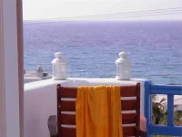 Pelagos Studios - Ocean View