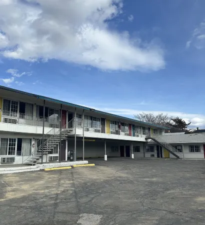 Signature Inn Winnemucca Отели в г. Уиннемакка