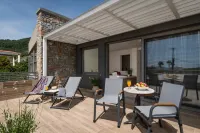KB Ammos Hotels in Megali Ammos