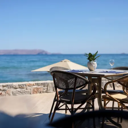 Arina Beach Resort