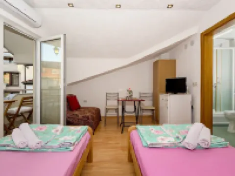 Bogdanoski Studios & Guest Rooms Hotels in Municipality of Ohrid