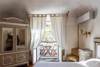 帕拉蘇斯蒂達酒店