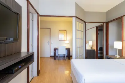 H4 la Residence Paulista Các khách sạn ở São Paulo