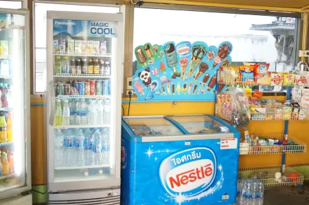 Sataya Apartment Отели в г. Mueang Maha Sarakham