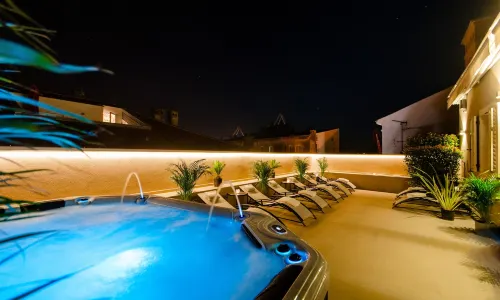 Villa Brandestini