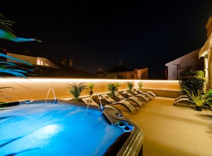 Villa Brandestini