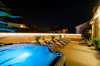 Villa Brandestini