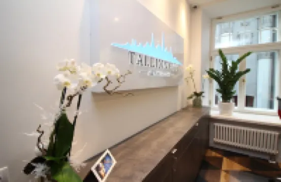 Tallinn City Apartments Old Town Suites