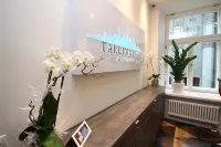 탈린 시티 아파트먼트 올드 타운 스위트