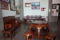 Pakse Mekong Hotel - Afhentnings-/afleveringstjenester