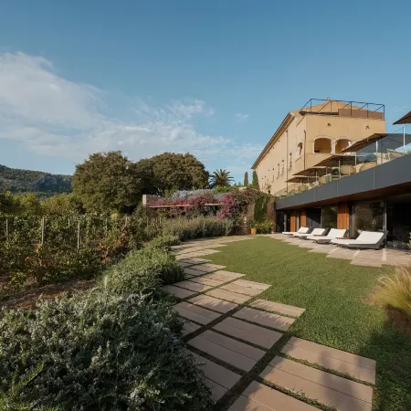 Son Brull Hotel & Spa