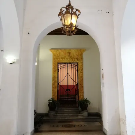 Palazzo Benso